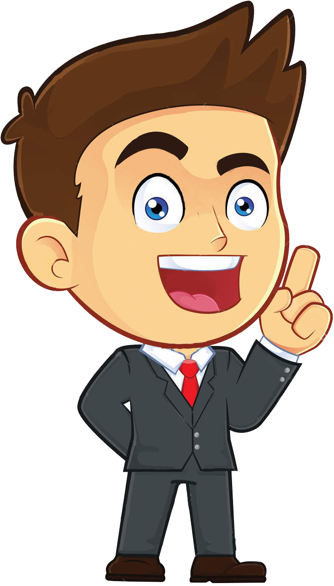 How Pocketfsa Works - Hombre Animado Png (1065x1300), Png Download