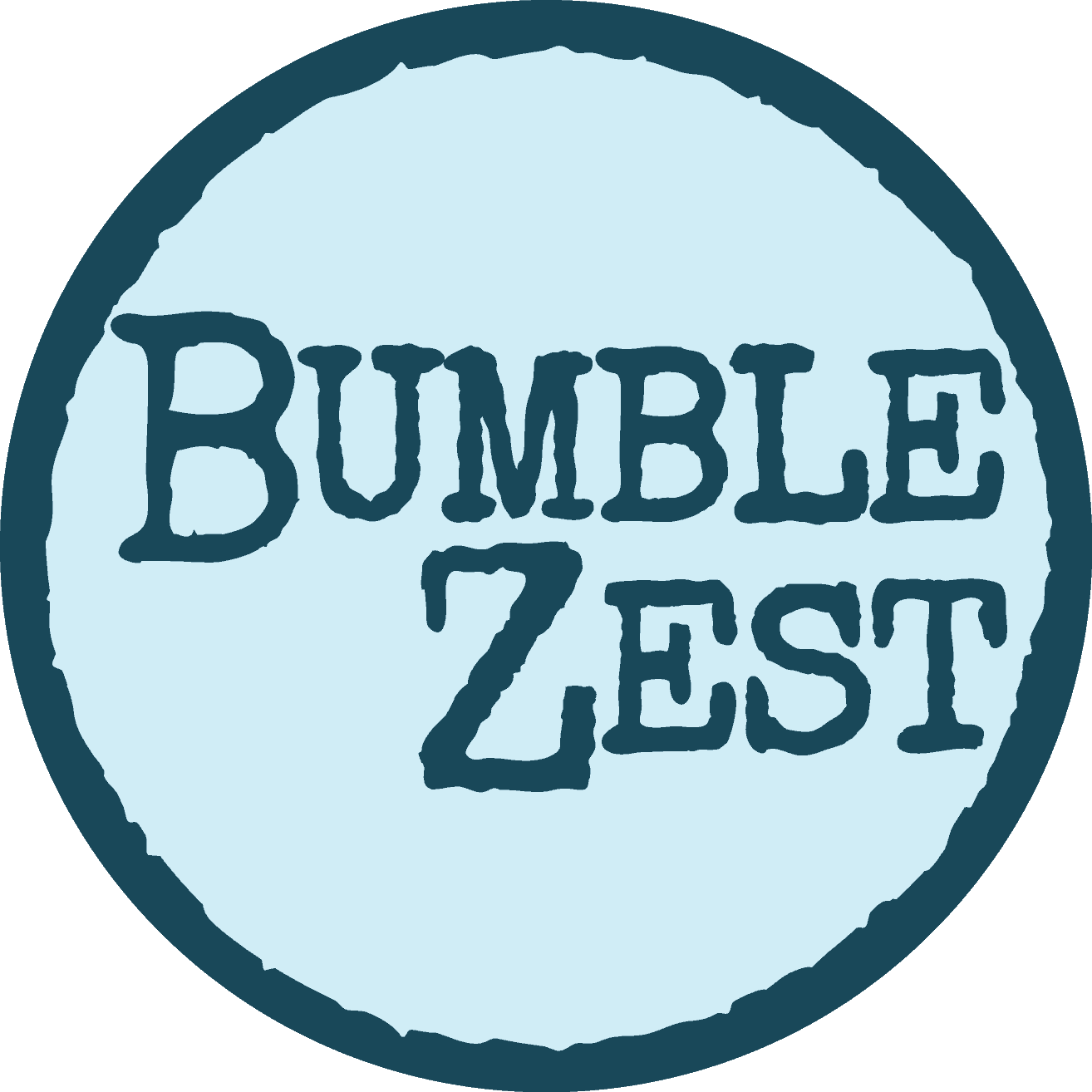 Bumblezest - Angel Tube Station (1314x1314), Png Download