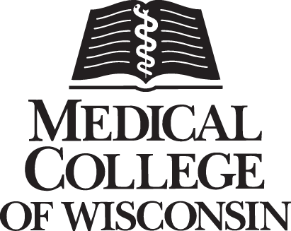 Medical College Of Wisconsin (411x327), Png Download