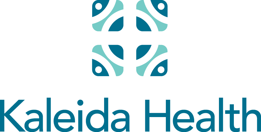Corporate & Hospital Logos - Kaleida Health (875x442), Png Download