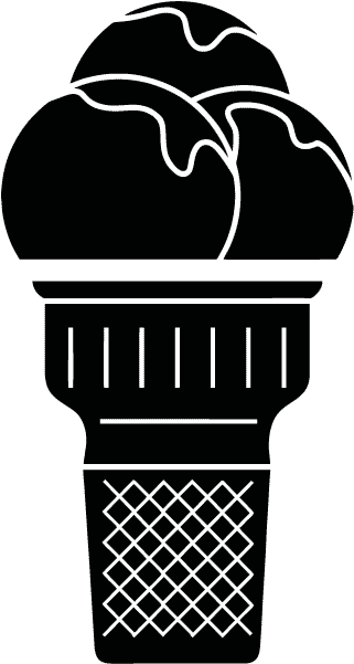 Ice Cream (750x750), Png Download