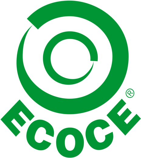 Logo Ecoce A - Logo Ecoce Ecoce (600x600), Png Download
