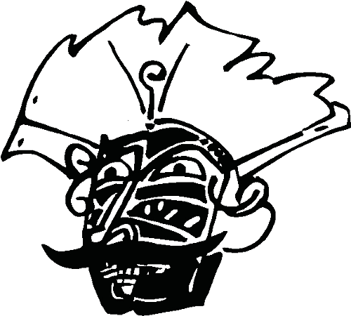 Kcface - Kalachuvadu (500x500), Png Download