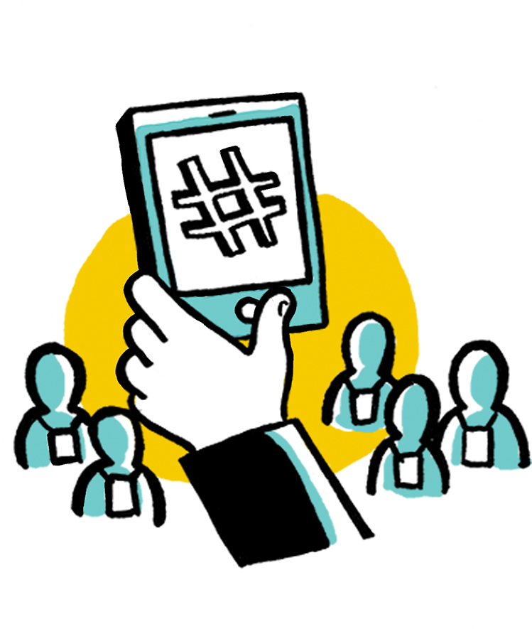 How Can We Help Tell Your Visual Story - Imagethink (1000x1000), Png Download