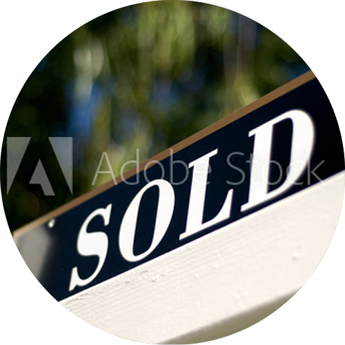 Real Estate Broker (500x500), Png Download