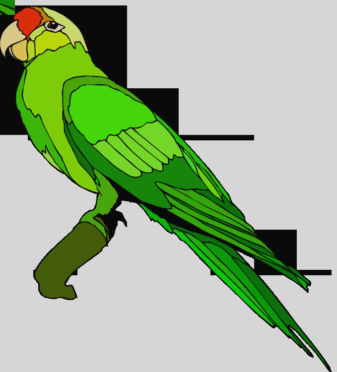 Clip Art (679x750), Png Download