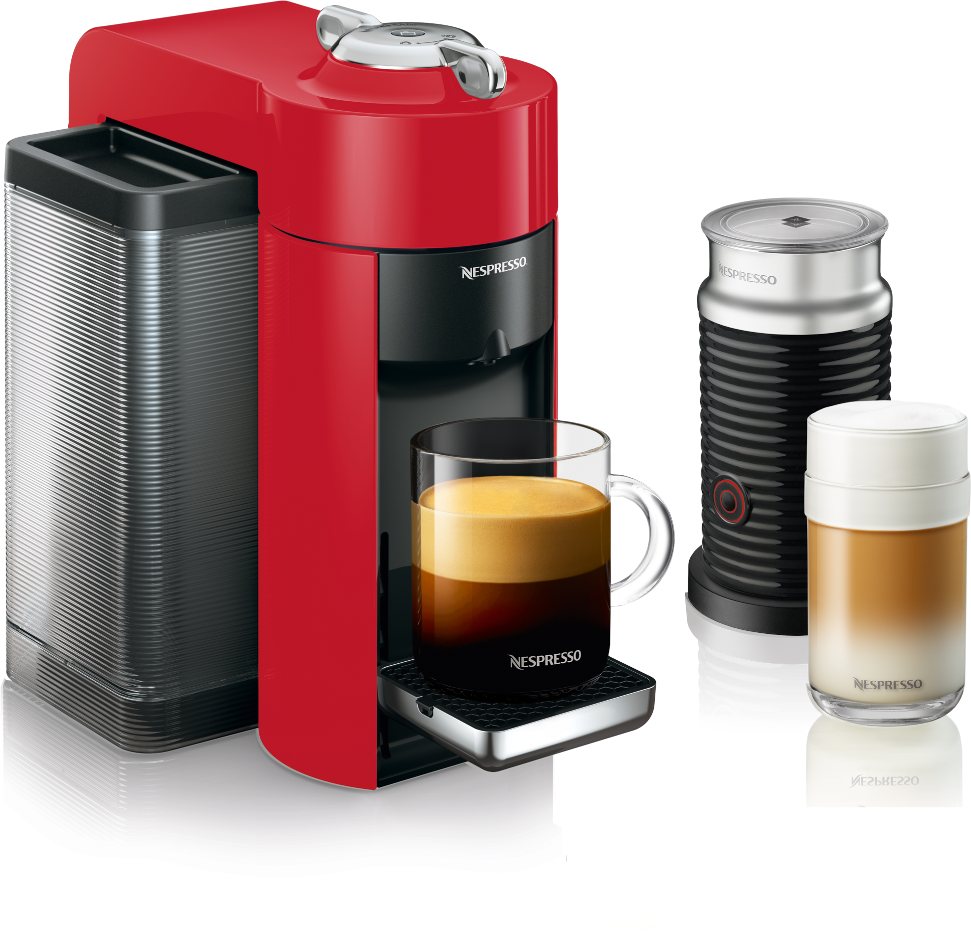 Nespresso Evoluo (2000x2000), Png Download