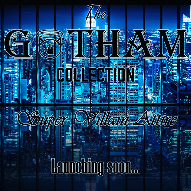 Coming Soon - Controller Gear Gotham City Skyline - Ps4 Combo Skin (1080x650), Png Download