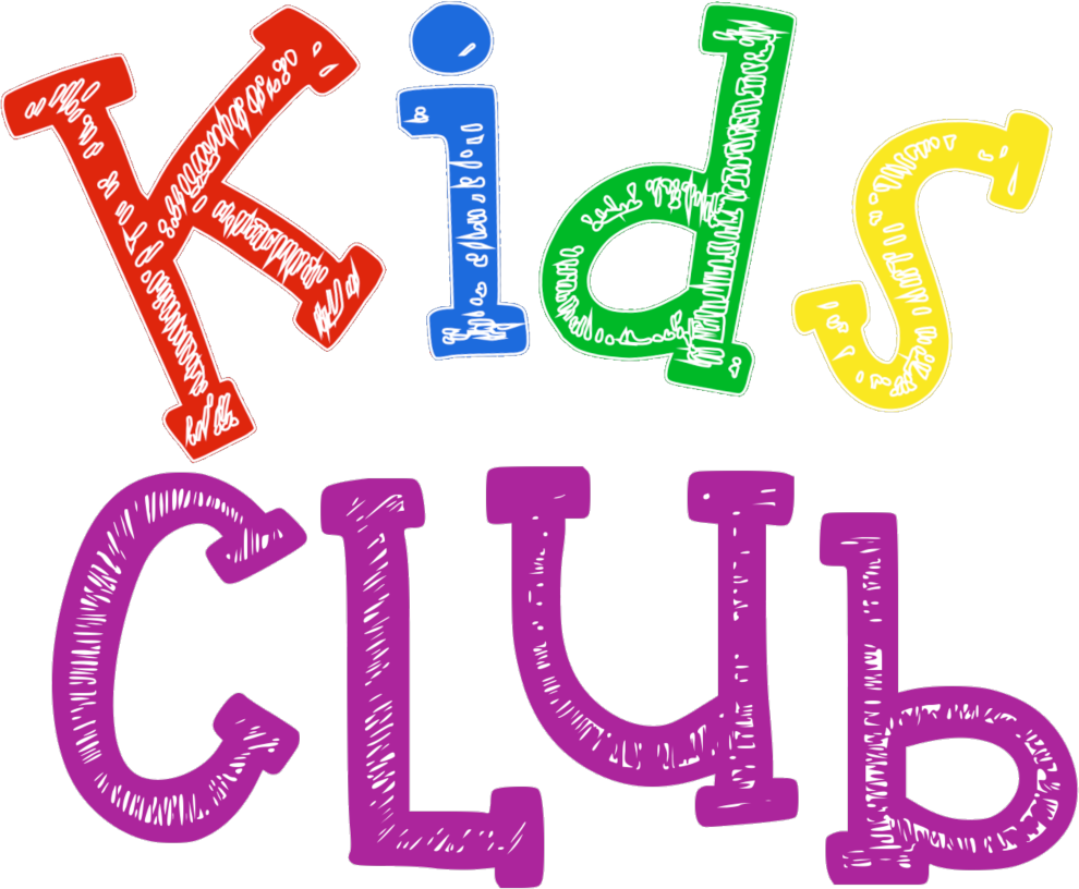 Kids Club (990x816), Png Download