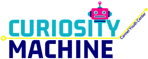 Club - Carmel Youth Center (500x500), Png Download