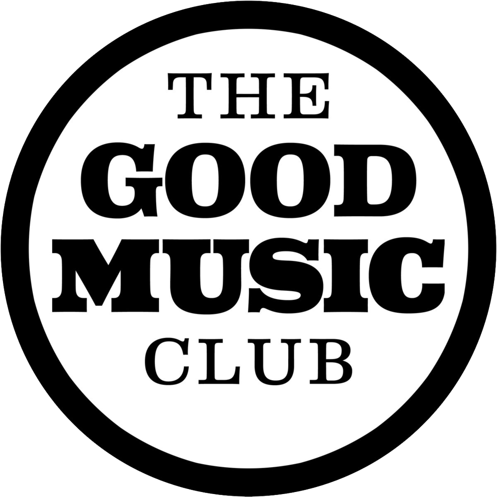 Good Music Club (1000x1000), Png Download