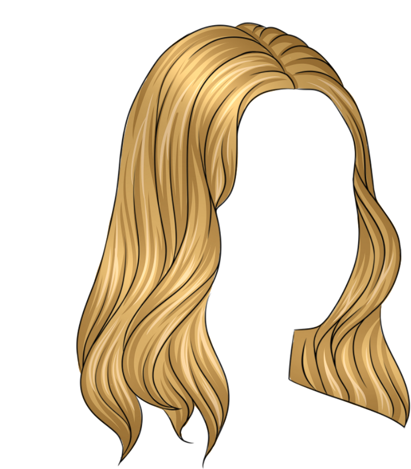 Episode Hair Png Hairpng Episodeinteractive Noticemeepi - Hair (1024x1024), Png Download