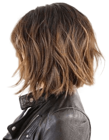 Hairdresser Hair Cuts Karratha (600x600), Png Download