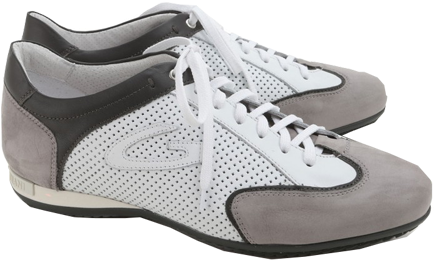 Men-shoes - Palzini (450x450), Png Download