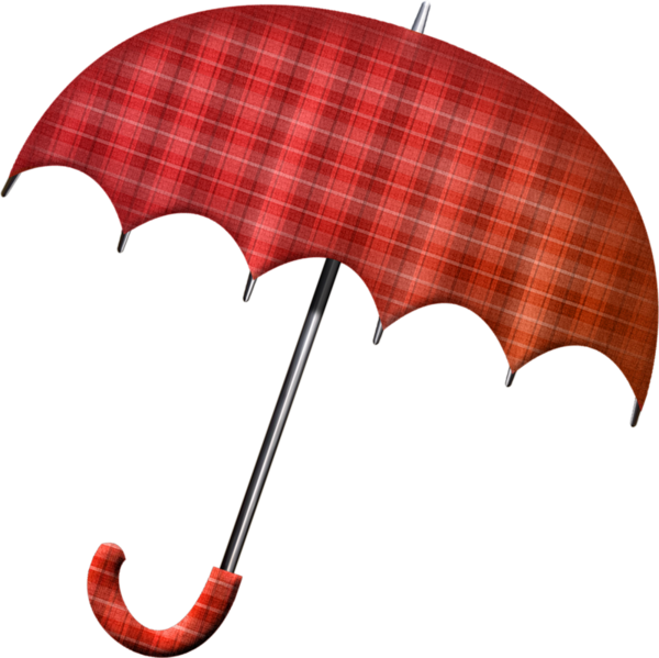 Umbrella Png Image - Фото Зонтик Формат Пнг (600x599), Png Download