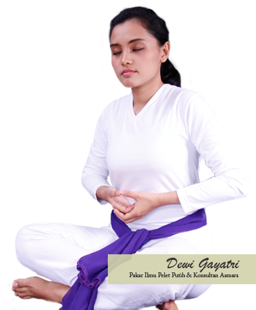 Batu Mata Dewa Karya Dewi Gayatri Merupakan Produk - Dewi Gayatri (400x488), Png Download