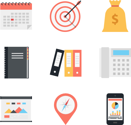 Business And Finance - Finance (600x564), Png Download