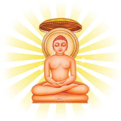 Happy Mahaveer Jayanti 2018 (400x400), Png Download