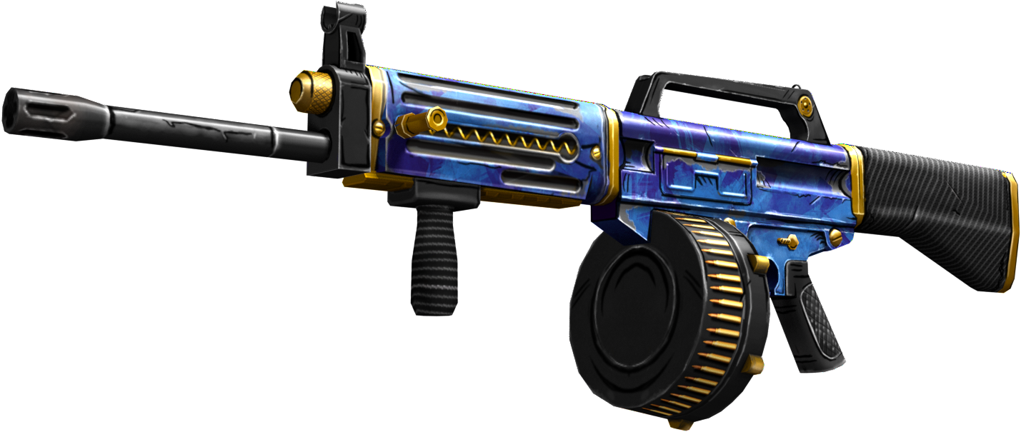 Machine Guns - Mobirise (1920x1080), Png Download