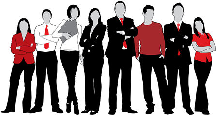 Jobs Team (490x276), Png Download