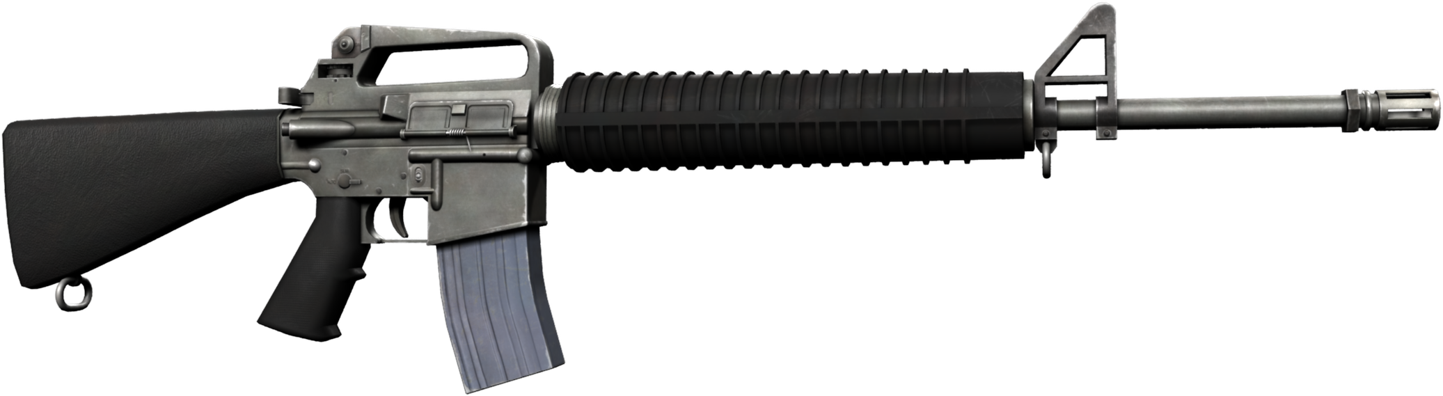 V79n45e - Stag Arms 2t (2120x1280), Png Download