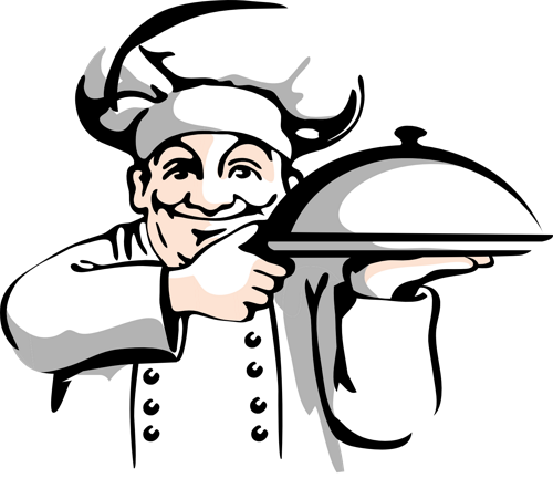 Pizza Maria Brockton - Mr Delivery (500x432), Png Download