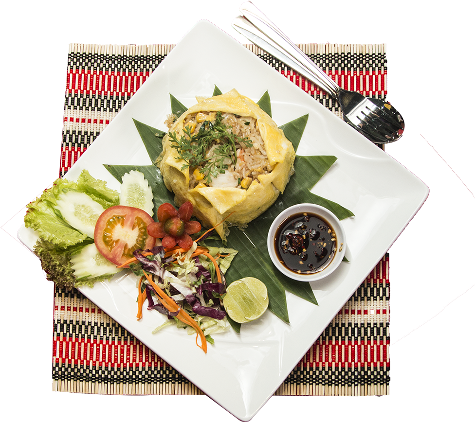 View Food - Side Dish (1000x867), Png Download