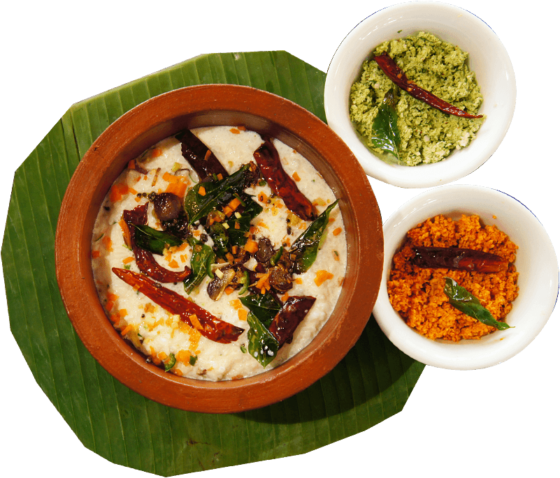 No Body Leaves The Restaurant Without A Happy Tummy, - Malabar Food Png (801x685), Png Download