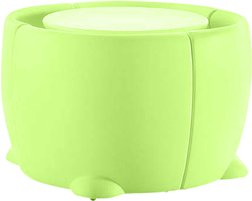 The Lucy Seat, A Modern Marriage Of Comfort And Design - Coffee Table (516x580), Png Download