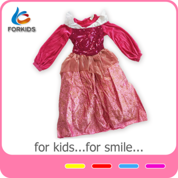 Hot Pink Butterfly Dress Costumes Kids Princess Costume (350x350), Png Download