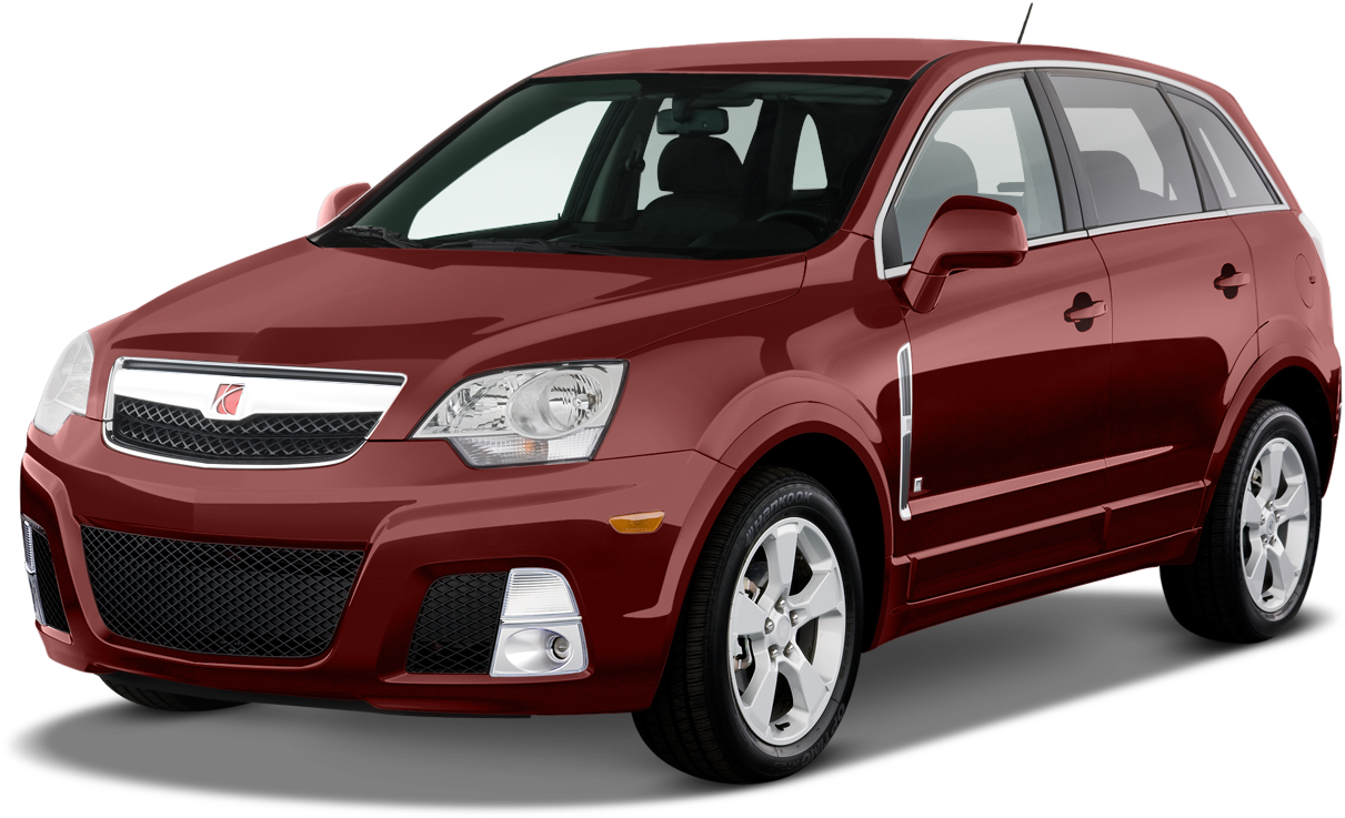 6 - - Saturn Vue 2008-2009 Double Din Stereo Harness Radio (1280x960), Png Download