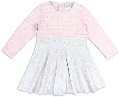 Coccoli Rib Knit - A-line (500x500), Png Download