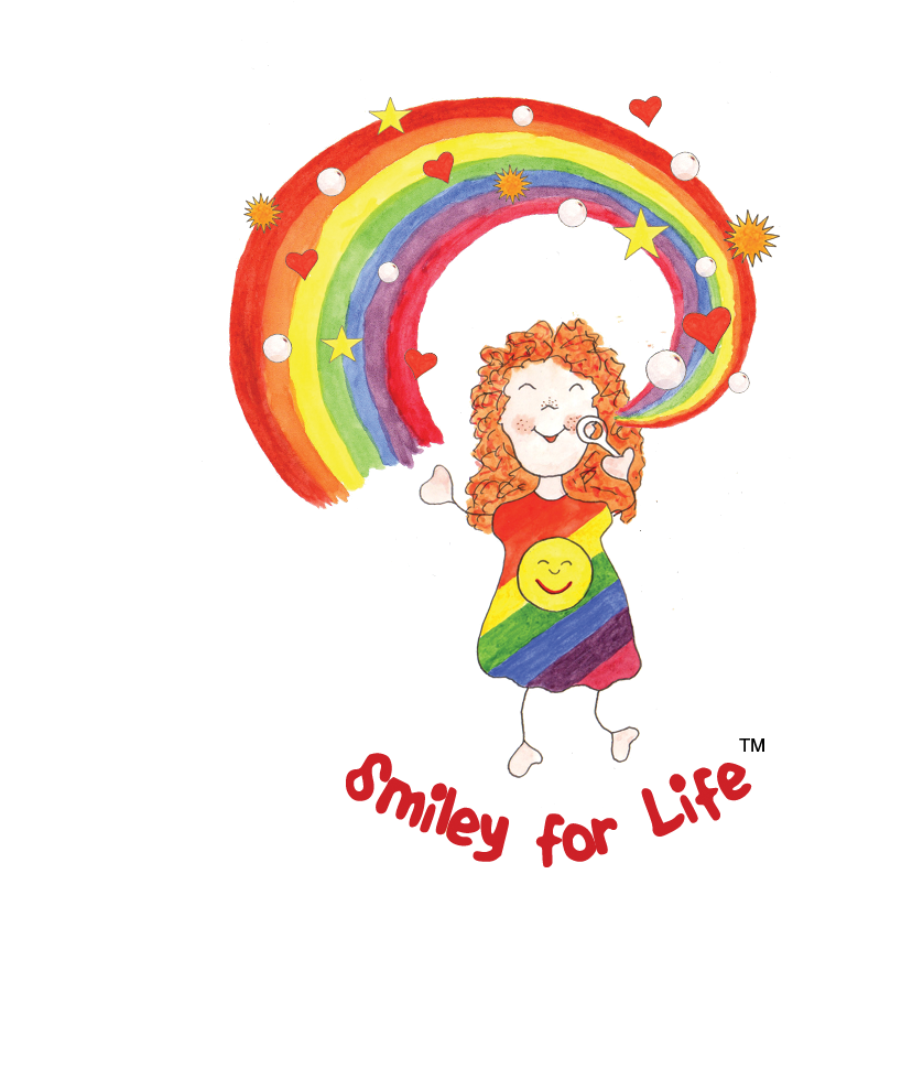What You Do Is Super Important To All The Children - Logo (1000x1000), Png Download