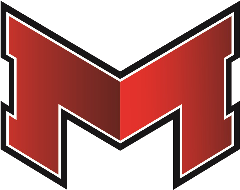 High School, College & Olympic Wrestling Videos, News, - Maryville University Dance Team Logo (1070x928), Png Download