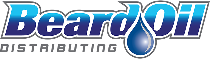 Beard Oil Distributing - Beard Oil (705x200), Png Download