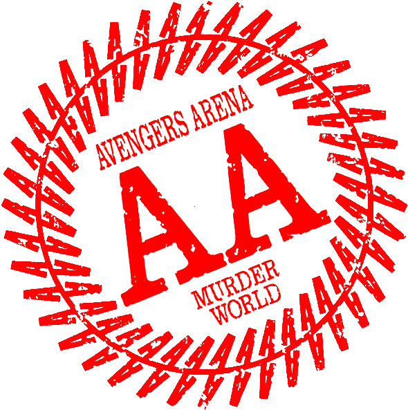 Avengers Arena Vol 1 Logo - Avengers Arena Marvel (618x624), Png Download