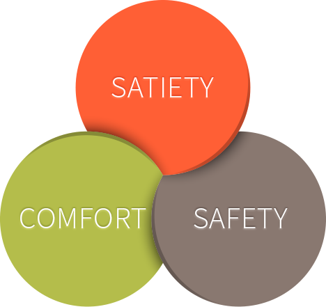 The Reshape Intragastric Balloon Is Comfortable, Safe - Gastric Balloon (468x441), Png Download