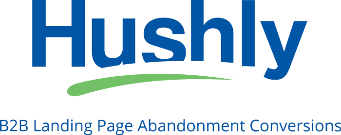 Silver Hushly-logo - Leadtip Inc. (700x278), Png Download