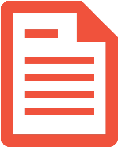 Paper - Icon (1000x525), Png Download