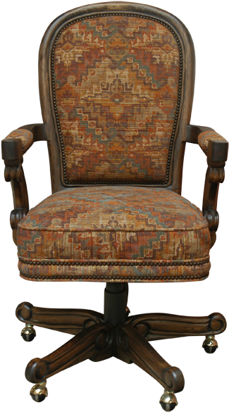 Previous Office Chairs Next - Office Chair (600x600), Png Download