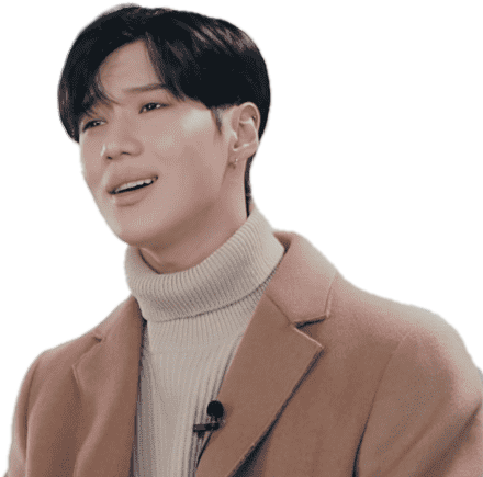 Download - Lee Tae-min (479x440), Png Download