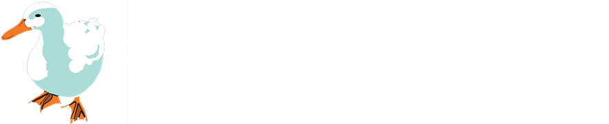 Logo - White Duck Taco Logo (900x200), Png Download