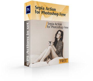 Free Lightroom Landscape Presets Cover Box - Adobe Photoshop (370x344), Png Download