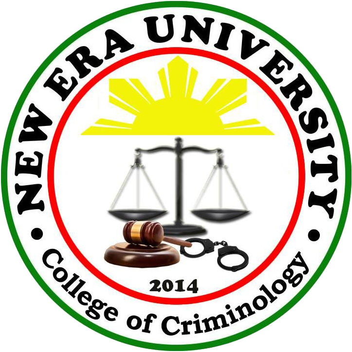 Cocrim Png - New Era University Logo (792x792), Png Download
