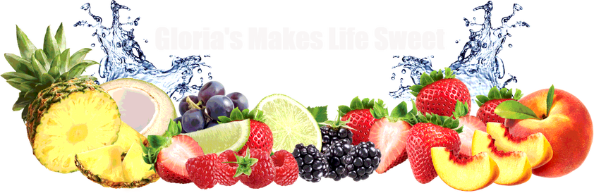 Real Fruit Twists - Fruits Png (842x274), Png Download