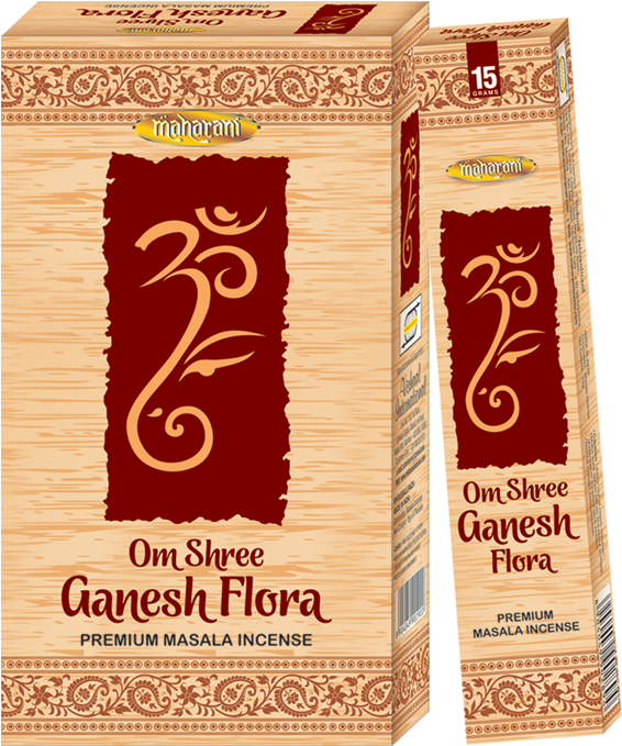Product Information - Om Shree Ganesh (880x770), Png Download