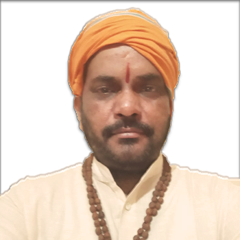 अघोरी बाबा दुर्गा दास जीी जी - Vashikaran Specialists In Delhi (350x350), Png Download