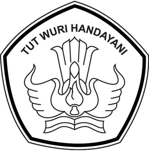 Jalur Pendidikan Di Indonesia - Diknas (475x480), Png Download