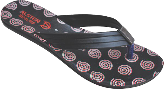 Ladies Footwear Size - Ballet Flat (550x309), Png Download