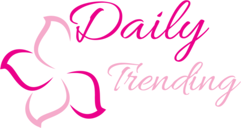 Daily Trends Blogger - Healing In His Presence: The Untold Secrets Tionship (800x426), Png Download